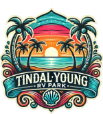 Tindal Young RV Park Logo